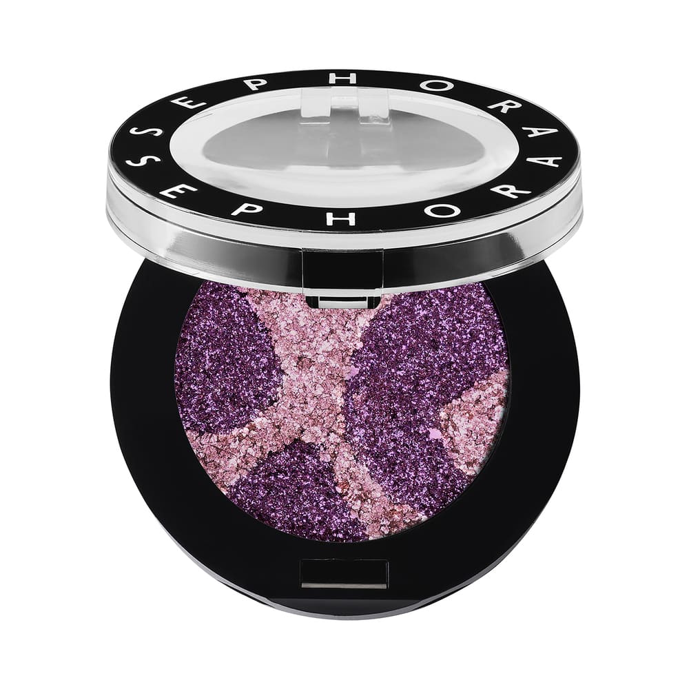 COLORFUL MONO-24 NEW EFFECT (SOMBRA DE OJOS COLORFUL EFECTO BRILLANTINA)